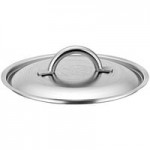 de Buyer Alchimy 2.6 Qt. Tri-Ply Stainless Steel Saute Pan 3603.24