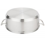 Vollrath 3814 Optio 14 Qt. Brazier Pan Vollrath 3814 Optio 14 Qt. Brazier Pan