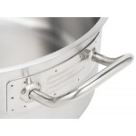 Vollrath 3814 Optio 14 Qt. Brazier Pan Vollrath 3814 Optio 14 Qt. Brazier Pan