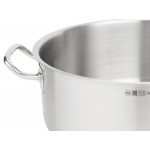 Vollrath 3814 Optio 14 Qt. Brazier Pan Vollrath 3814 Optio 14 Qt. Brazier Pan