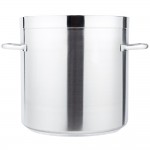 Vollrath 3104 Centurion 17.5 Qt. Stainless Steel Stock Pot
