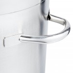 Vollrath 3104 Centurion 17.5 Qt. Stainless Steel Stock Pot