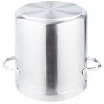 Vollrath 3104 Centurion 17.5 Qt. Stainless Steel Stock Pot