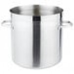 Vollrath 3104 Centurion 17.5 Qt. Stainless Steel Stock Pot
