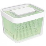 OXO GreenSaver Carbon Filter Refills for Produce Keeper - 4/Pack