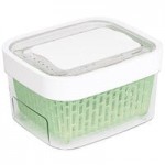 OXO GreenSaver Carbon Filter Refills for Produce Keeper - 4/Pack