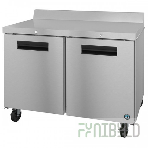 Hoshizaki WR48B-01 Steelheart Series 48