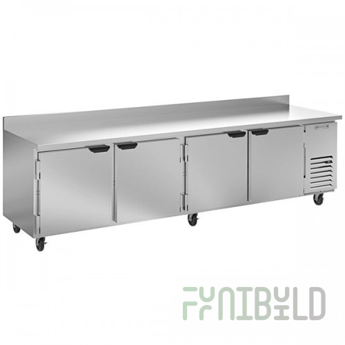 Beverage-Air WTR119AHC 119