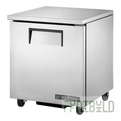 True TUC-27F-LP-HC LH 27 5/8