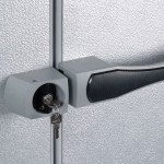 Kolpak P8-1008-FT Polar Pak 10' x 8' x 8' Indoor Walk-In Freezer with Top-Mounted Refrigeration