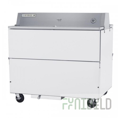 Beverage-Air STF49HC-1-W 47