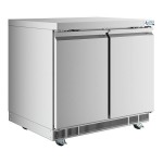 Avantco ZUC-36F-WMS 36 Avantco ZUC-36F-WMS 36
