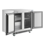 Avantco ZUC-36F-WMS 36 Avantco ZUC-36F-WMS 36
