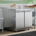 Avantco ZUC-36F-WMS 36 Avantco ZUC-36F-WMS 36