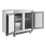 Avantco ZUC-36F-WMS 36 Avantco ZUC-36F-WMS 36
