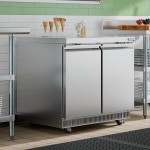 Avantco ZUC-36F-WMS 36 Avantco ZUC-36F-WMS 36