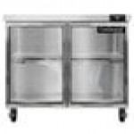 Continental Refrigerator SW36-N-GD 36