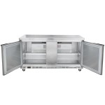 Beverage-Air WTR60AHC-FLT-23 60 Beverage-Air WTR60AHC-FLT-23 60
