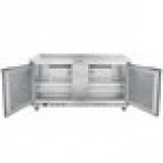 Beverage-Air WTR60AHC-FLT-23 60 Beverage-Air WTR60AHC-FLT-23 60