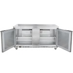 Beverage-Air WTR60AHC-FLT-23 60 Beverage-Air WTR60AHC-FLT-23 60