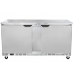 Beverage-Air WTR60AHC-FLT-23 60 Beverage-Air WTR60AHC-FLT-23 60
