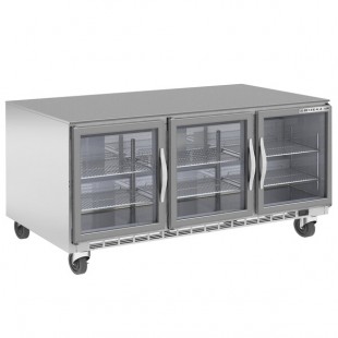 Beverage-Air UCR72AHC-25-ADA 72