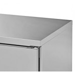 Beverage-Air WTR72AHC-FLT 72