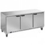 Beverage-Air WTR72AHC-FLT 72