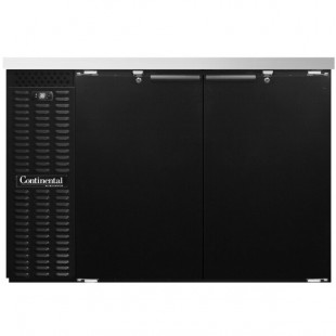 Continental Refrigerator BB50N 50