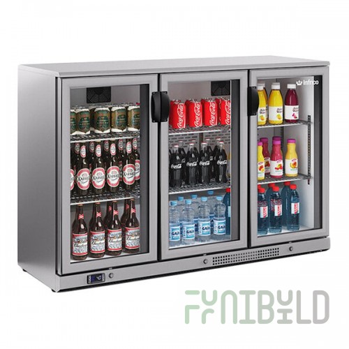 Infrico IMD-ERV35IIGD 53 1/8