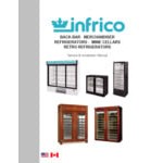 Infrico IMD-ERV35IIGD 53 1/8