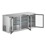 Avantco UBB-378-G-HC-S 79 Avantco UBB-378-G-HC-S 79