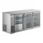 Avantco UBB-378-G-HC-S 79 Avantco UBB-378-G-HC-S 79