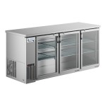 Avantco UBB-378-G-HC-S 79 Avantco UBB-378-G-HC-S 79