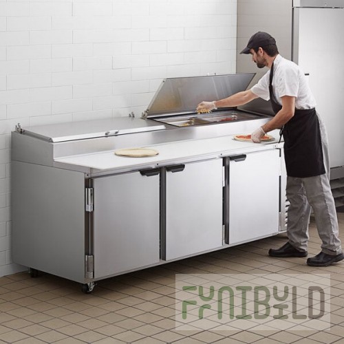 Beverage-Air DP93HC 93