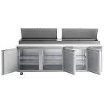 Beverage-Air DP93HC 93