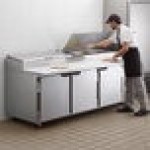 Beverage-Air DP93HC 93