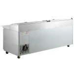 Beverage-Air DP93HC 93