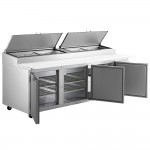 Beverage-Air DP93HC 93