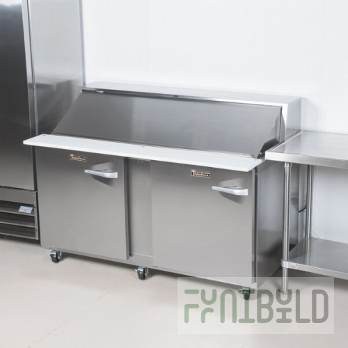 Traulsen UPT7230-LL-SB 72