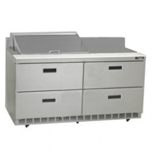 Delfield STD4460NP-8 60