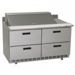 Delfield STD4460NP-8 60