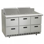 Delfield STD4460NP-8 60