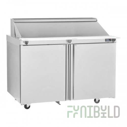 Delfield 4448NP-6 48 1/8