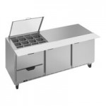Beverage-Air SPED72HC-30M-4-CL Elite Series 72 Beverage-Air SPED72HC-30M-4-CL Elite Series 72
