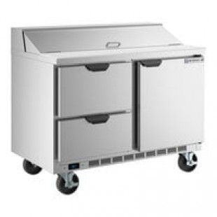 Beverage-Air SPED48HC-12-2-CL Elite Series 48 Beverage-Air SPED48HC-12-2-CL Elite Series 48