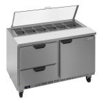 Beverage-Air SPED48HC-12-2-CL Elite Series 48