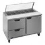 Beverage-Air SPED48HC-12-2-CL Elite Series 48