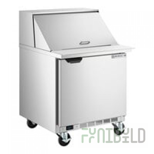 Beverage-Air SPE36HC-12M-CL Elite 36