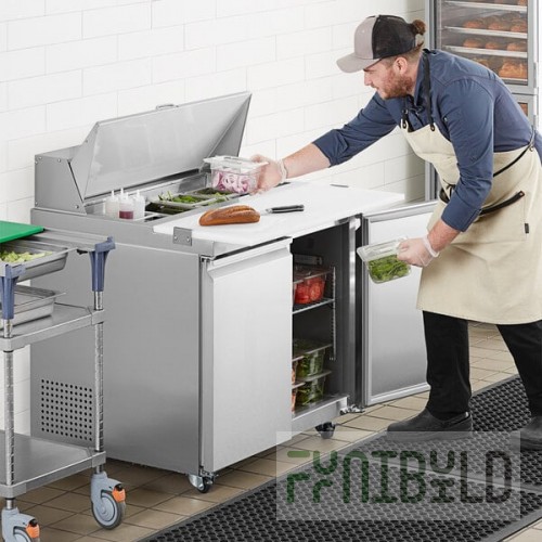 Avantco SS-PT-36-AC 36